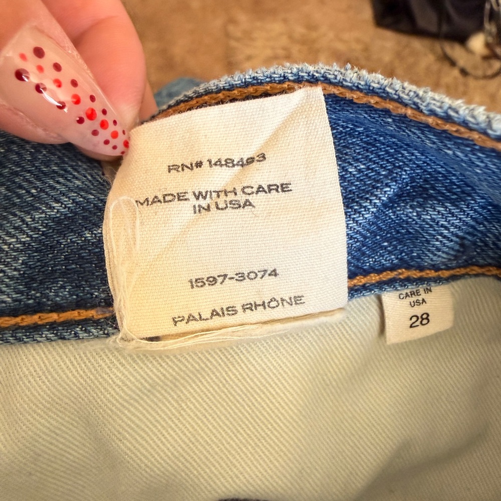 Doen Jeans - Picture 5 of 5